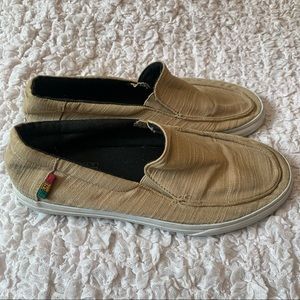 Vans | Canvas Shoes